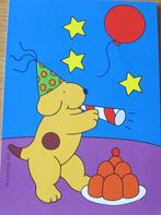 voor het kind - Dribbel viert feest - nieuw, Verzenden, 1980 tot heden, Ongelopen, Kinderen