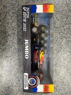 Max Verstappen Auto Limited Edition 2021, Hobby en Vrije tijd, Modelauto's | 1:24, Ophalen of Verzenden, Zo goed als nieuw, Auto