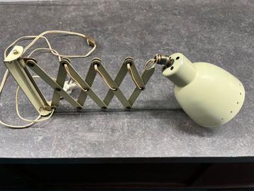 Anvia schaarlampje beschikbaar voor biedingen