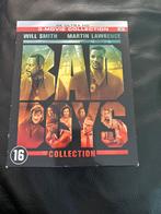 Bad Boys 4K Trilogie - Nieuw in Verpakking!, Actiekomedie, Vanaf 16 jaar, Boxset, Ophalen of Verzenden