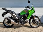 Kawasaki Versys 300-X 2017 13dkm., Auto's, Voorwielaandrijving, 527 kg, Overige carrosserieën, 300 cc