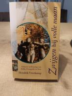 Zwijgen bij volle maan - Vreekamp, Boeken, Ophalen of Verzenden, Gelezen, Hendrik Vreekamp, Christendom | Protestants