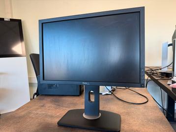 Dell E2009Wt – 20″ monitor met standaard in goede staat beschikbaar voor biedingen