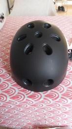Fiets/skate helm maat L, Ophalen of Verzenden, Zo goed als nieuw