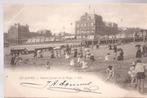 Le Havre. - Enfants jouant sur la Plage. - LL. ca,. 1900, Ophalen of Verzenden, Voor 1920, Ongelopen, Frankrijk