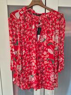 Blouse van Expresso, Ophalen of Verzenden, Nieuw, Maat 42/44 (L), Rood