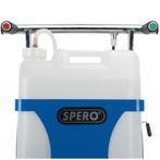 SPERO TOOLS EENSCHIJFS BOENMACHINE 17 INCH - SP5001, Huis en Inrichting, Ophalen of Verzenden
