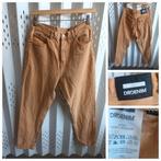 29-30 DR DENIM high rise damesjeans Nora dusty gold!, DR DENIM, Ophalen of Verzenden, Zo goed als nieuw