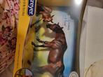 Te koop breyer merrie en veulen nieuwe in de doos limit, Ophalen, Zo goed als nieuw, Paard, Beeldje of Figuurtje