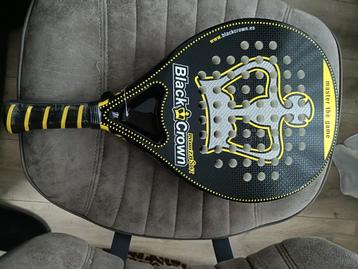 Pakketbox Black crown Piton soft 7,0 beschikbaar voor biedingen