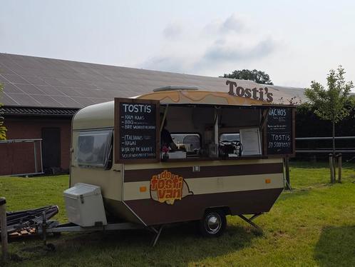foodtruck, Hobby en Vrije tijd, Overige Hobby en Vrije tijd, Ophalen
