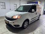 Fiat - Doblò Cargo - 1.3 MJ L1H1 SX - VS-287-D, Auto's, Bestelauto's, Euro 5, Gebruikt, Overige brandstoffen, Bedrijf