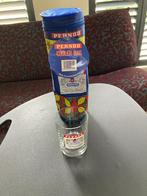 Pernod FILS Multi-Color Koeltas met rits en draagband + glas, Verzenden, Nieuw, Gebruiksvoorwerp