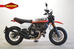 Ducati SCRAMBLER URBAN MOTARD (bj 2023), Bedrijf, Overig, Distributeur@ducati.fr, DUCATI WEST EUROPE SAS