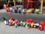 Knuffels, Kinderen en Baby's, Speelgoed | Knuffels en Pluche, Ophalen, Zo goed als nieuw, Overige typen