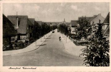 Amersfoort - Edisonstraat beschikbaar voor biedingen