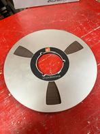 Basf spoel 26cm met Maxell XLI tape, Ophalen of Verzenden, Onderdeel