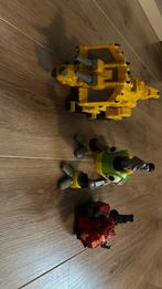 Dinotrux, Ophalen of Verzenden, Gebruikt