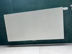 Radson vlakke radiator, wit., Doe-het-zelf en Verbouw, Verwarming en Radiatoren, Ophalen, Zo goed als nieuw, Radiator