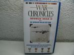vhs 36b war chronicles de opmars naar de rijn-bommen boven 5, Ophalen of Verzenden, Zo goed als nieuw