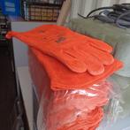 Lashandschoen  veiligheidshandschoen, Doe-het-zelf en Verbouw, Ophalen of Verzenden, Zo goed als nieuw