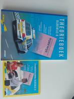 ANWB Theorie rijbewijs B, Boeken, Studieboeken en Cursussen, ANWB, Ophalen of Verzenden, Zo goed als nieuw, Alpha