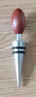 wijnstopper volgnr 24, Ophalen of Verzenden, Zo goed als nieuw, Overige gebieden, Overige typen