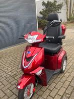 GEZOCHT nipponia  2 fast scootmobiel, Ophalen of Verzenden, Zo goed als nieuw, 16 km/u of meer