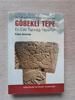 Göbekli Tepe - Klaus Schmidt, Ophalen of Verzenden, 20e eeuw of later, Zo goed als nieuw, Klaus Schmidt