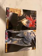 Bleach Manga 3-in-1 (Engels) 2x, Ophalen of Verzenden, Zo goed als nieuw