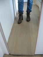 Wrangler Stoere Leren Veter Boots Bruin Maat 38 / 38½, Bruin, Overige typen, Zo goed als nieuw, Wrangler