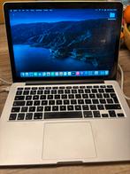 Macbook pro 13” early 2015, 2 tot 3 Ghz, 13 inch, Zo goed als nieuw, Ophalen