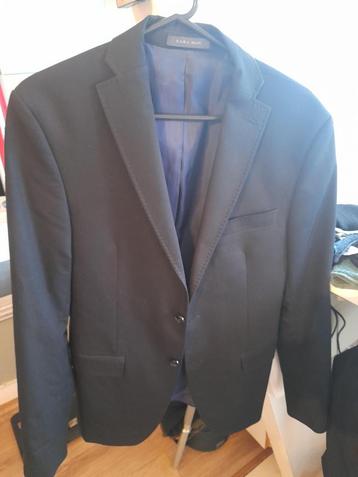 Black Zara Summer Blazer beschikbaar voor biedingen