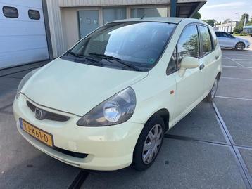 Honda Jazz 1.4 S airco beschikbaar voor biedingen