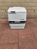 Thetford porta potti  465 elektric, Ophalen of Verzenden, Zo goed als nieuw
