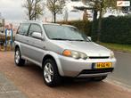 Honda HR-V 1.6i *TREKHAAK| APK 11-2026!, Auto's, Voorwielaandrijving, Stof, Gebruikt, 1590 cc