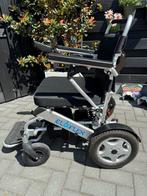 Eloflex F opvouwbaar, Diversen, Ophalen, Zo goed als nieuw, Elektrische rolstoel