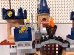 Duplo 4864 ridderkasteel / kasteel, Aastvej 1, 7190 Billund, Denemarken, Product.compliance@LEGO.com, Ophalen of Verzenden, Duplo