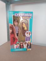 unisex doll, Ophalen of Verzenden, Nieuw, Pop