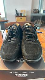 Schoenen Hartjes maat 39 G 6, Kleding | Dames, Ophalen of Verzenden, Zo goed als nieuw, Zwart