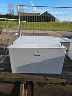Miele Wasmachine/Droger Onderbouw, Witgoed en Apparatuur, Was-droogcombinaties, Minder dan 4 kg, Verzenden, Gebruikt, Minder dan 85 cm