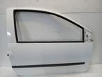 Portier rechts voor Renault Twingo, Onderdelen@venauto.nl, Van der Ven Autorecycling B.V., Gebruikt, Ophalen of Verzenden