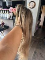Hair elements