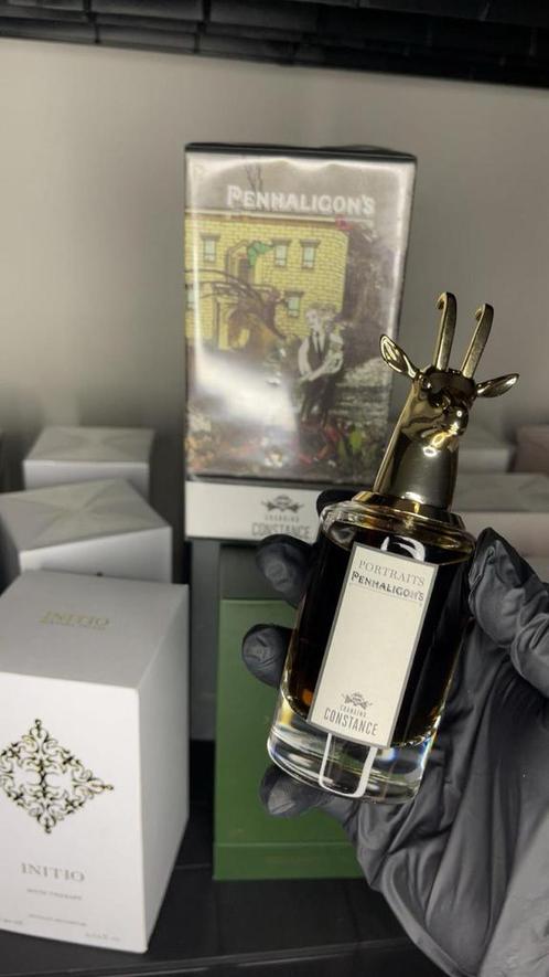 Penhaligon’s Changing Constance 75 ML, Sieraden, Tassen en Uiterlijk, Uiterlijk | Parfum, Nieuw, Ophalen of Verzenden