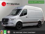 Mercedes-Benz Sprinter 319 1.9 CDI L2H2 Select | BPM VRIJ |, Automaat, Gebruikt, Euro 6, 2000 kg