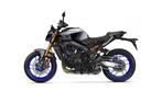 Yamaha MT-09 SP ABS (bj 2025), 890 cc, Bedrijf, Meer dan 35 kW, Naked bike