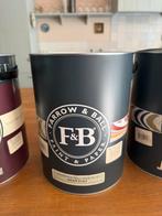Farrow & Ball, 1 bus primer warm & red tones, Doe-het-zelf en Verbouw, Verf, Beits en Lak, 5 tot 10 liter, Ophalen, Zo goed als nieuw