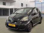 Toyota Aygo 1.0-12V Access, Voorwielaandrijving, Gebruikt, 4 stoelen, Origineel Nederlands