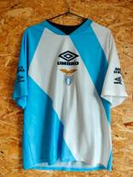 Lazio Roma vintage shirt 1994-1996 maat L, Shirt, Ophalen of Verzenden, Zo goed als nieuw, Maat L