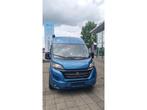 Carado CVE600, Automaat, Buscamper of Camperbus, Tot en met 2, Bedrijf